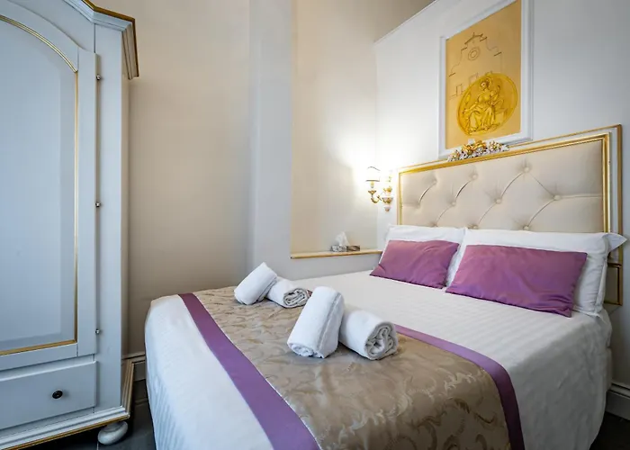 La Terrazza Sul DuomoBed and Breakfast