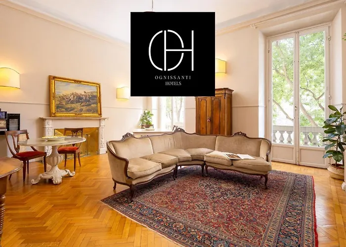 La Terrazza Su Boboli