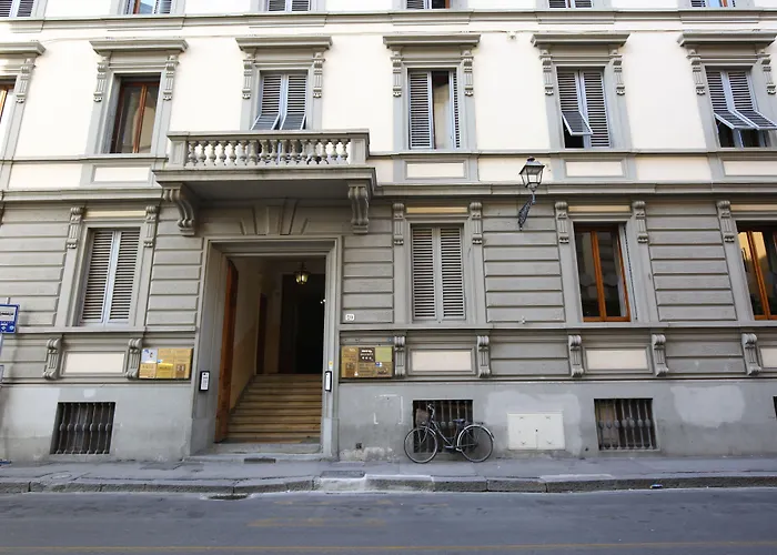 Madama Guest HouseBed and Breakfast